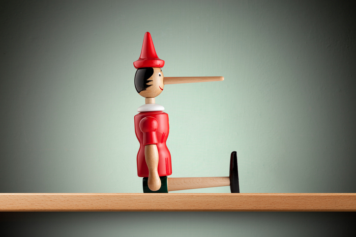 Pinocchio