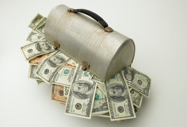Lunch Money