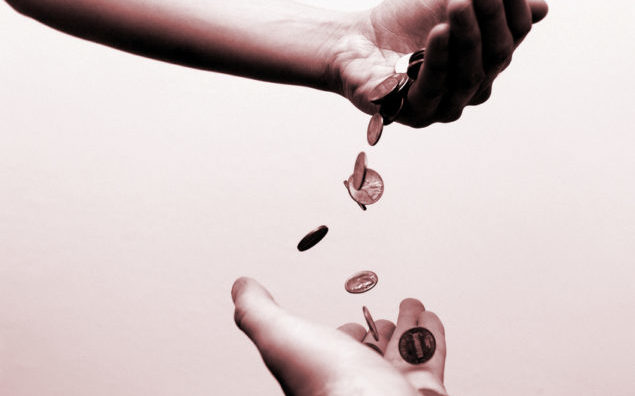 Transfer of Wealth – Financial Concepts
