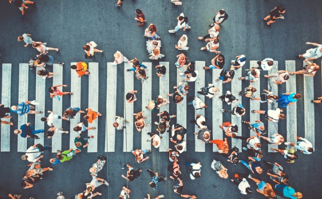 economia da identidade