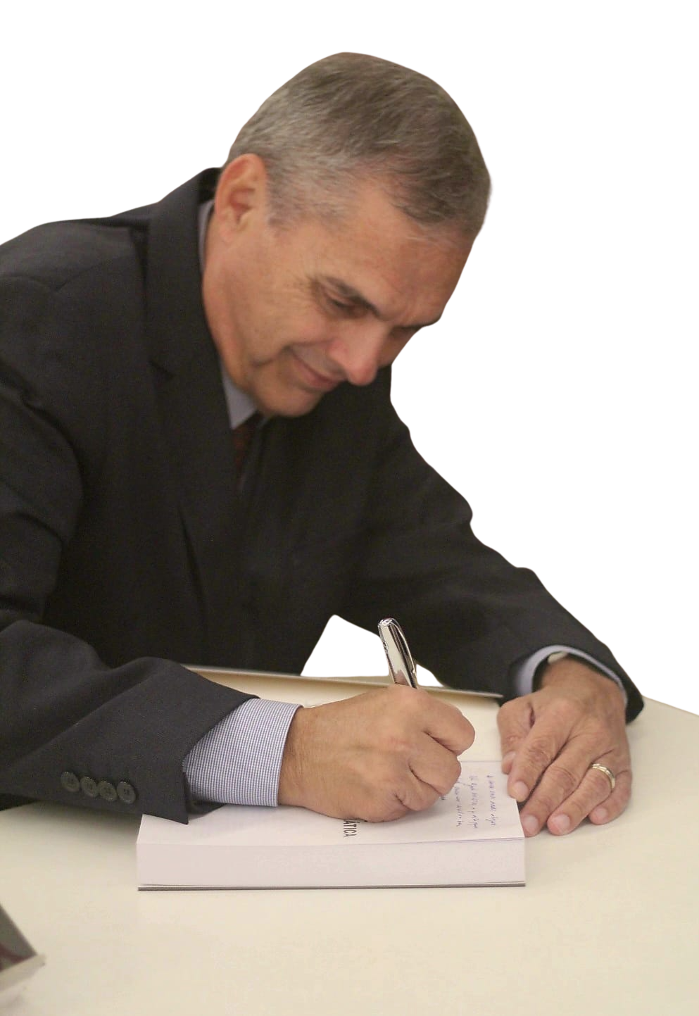 Roberto Fleury de Souza Bertagni