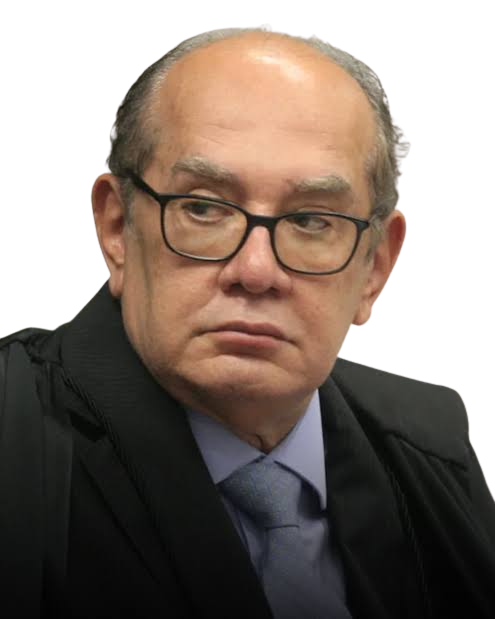 Gilmar Ferreira Mendes