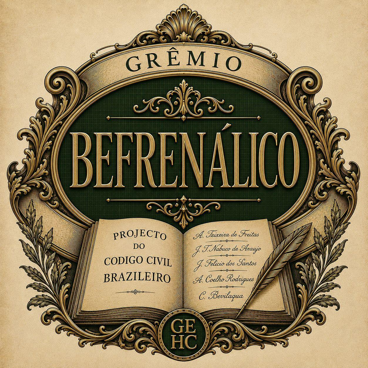 Grêmio Befrenálico