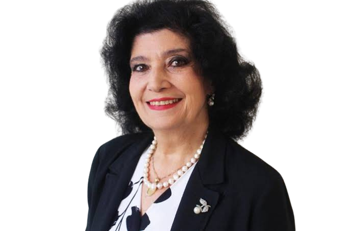 Maria Helena Diniz