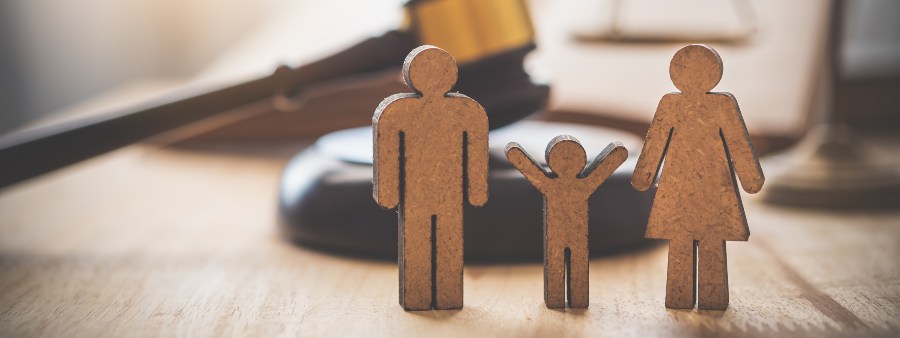 Lawyer Scales Justice – Law Concepts on Human Rights